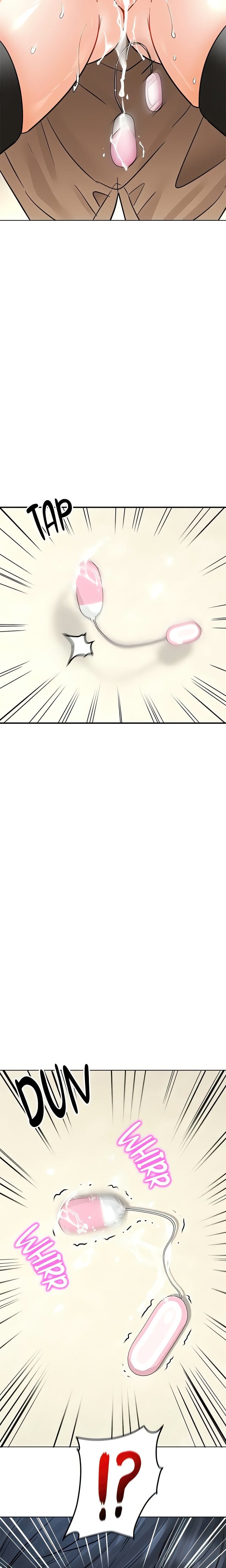 The Inheritor (Uncensored), chapter 38, page 18 of 32