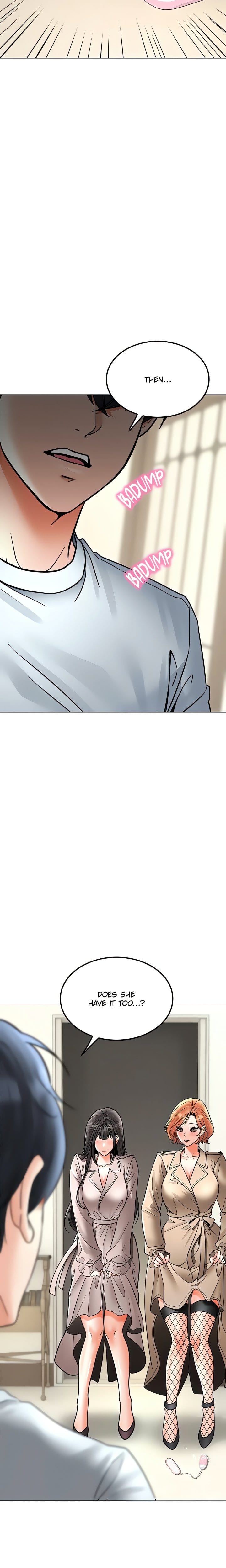 The Inheritor (Uncensored), chapter 38, page 20 of 32