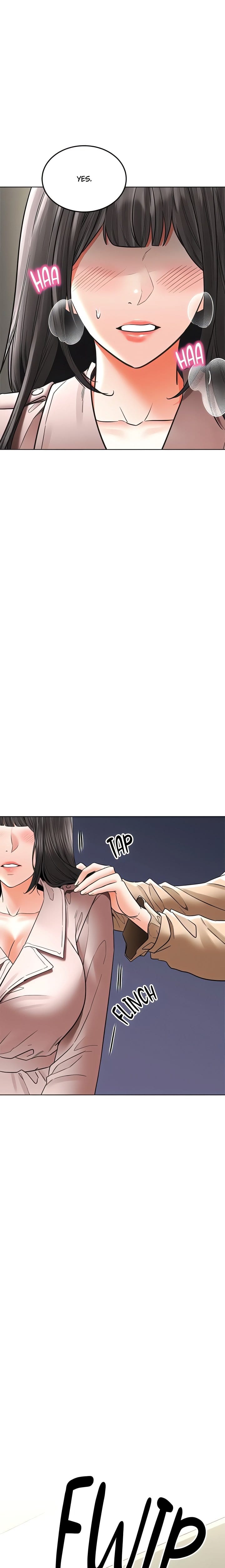 The Inheritor (Uncensored), chapter 38, page 21 of 32