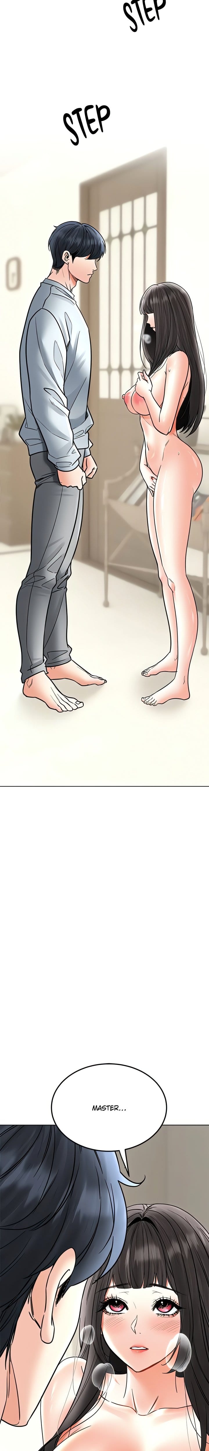 The Inheritor (Uncensored), chapter 38, page 24 of 32