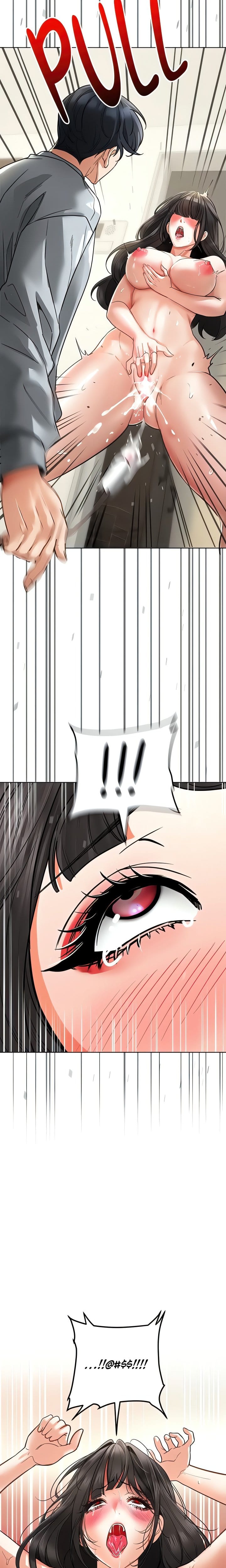 The Inheritor (Uncensored), chapter 38, page 26 of 32