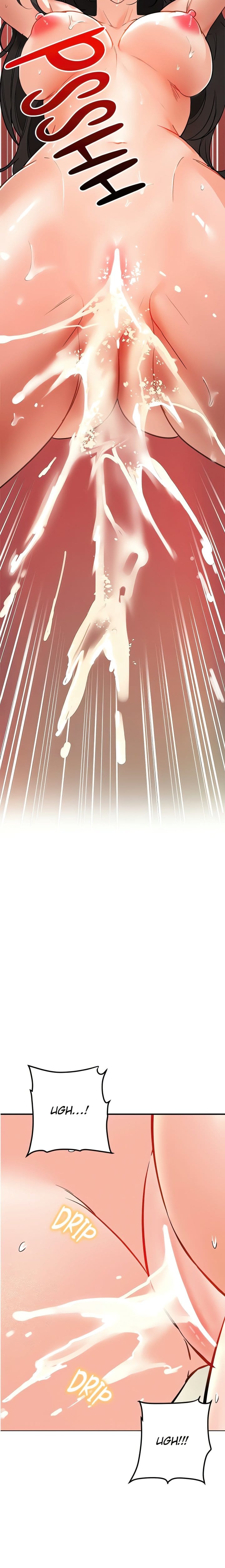 The Inheritor (Uncensored), chapter 38, page 27 of 32