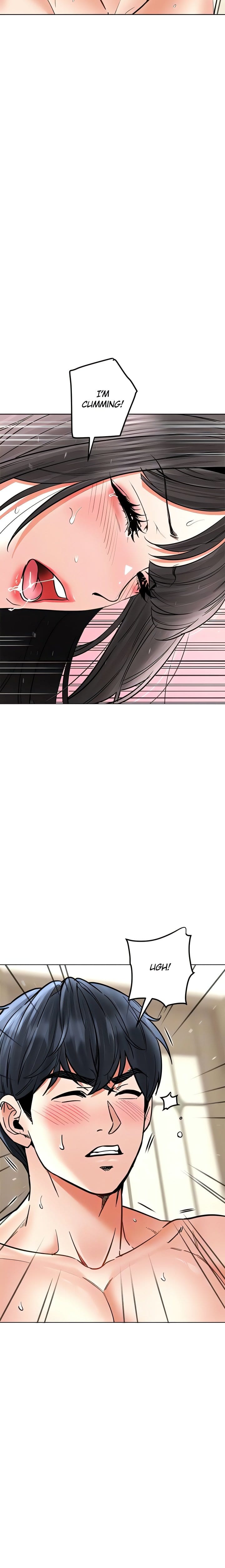 The Inheritor (Uncensored), chapter 39, page 5 of 26