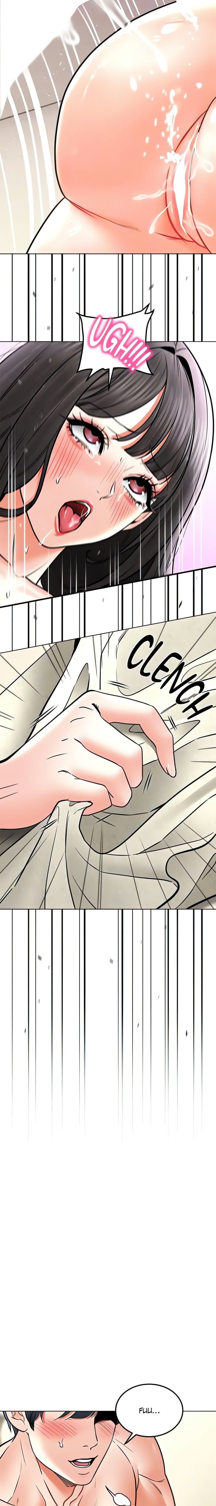 The Inheritor (Uncensored), chapter 39, page 8 of 26