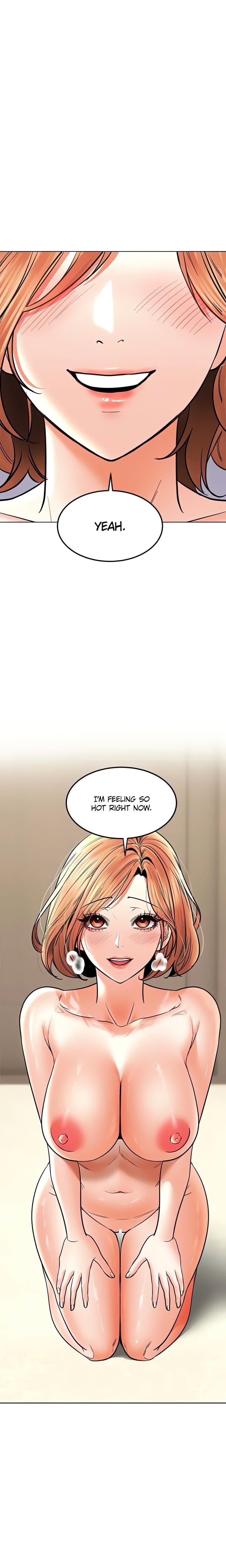 The Inheritor (Uncensored), chapter 39, page 10 of 26