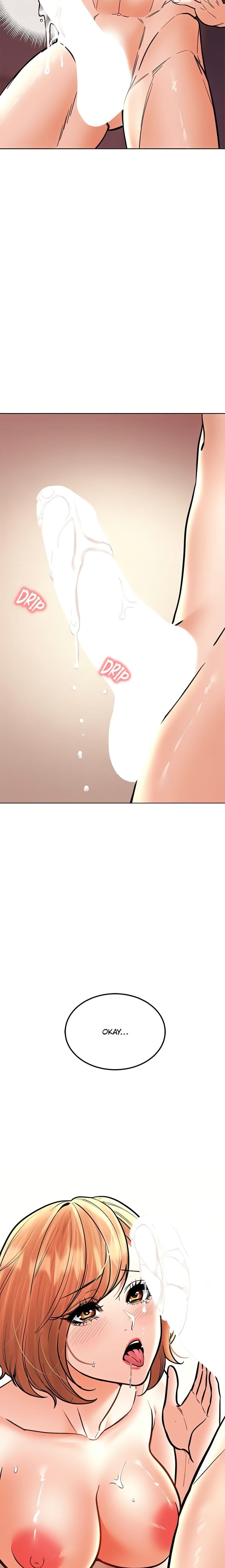 The Inheritor (Uncensored), chapter 39, page 12 of 26