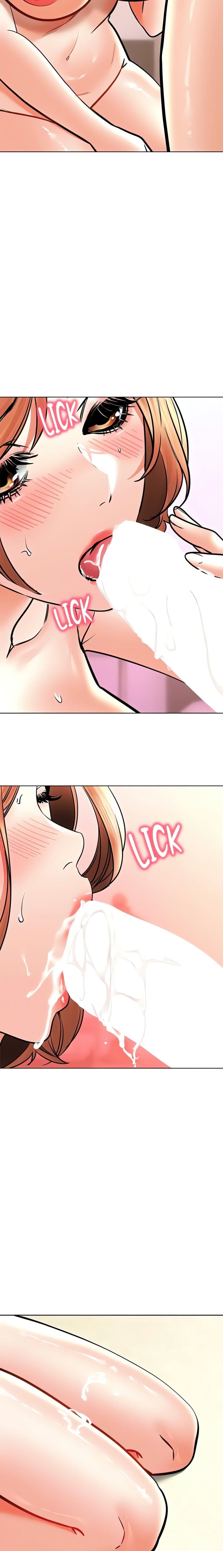 The Inheritor (Uncensored), chapter 39, page 13 of 26