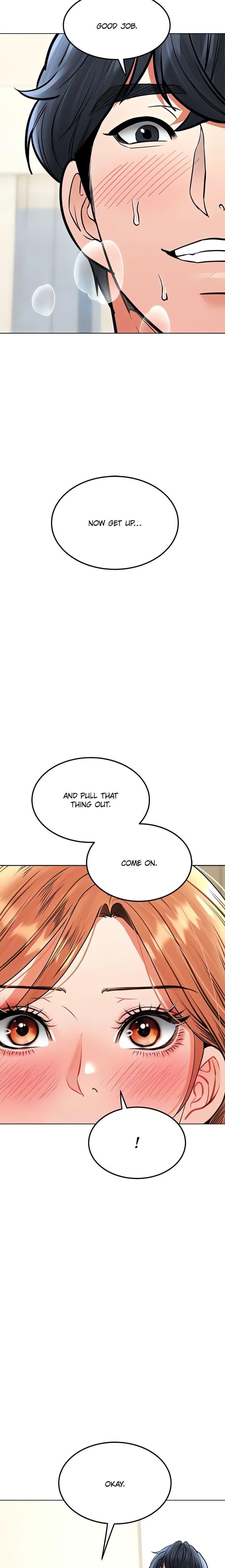 The Inheritor (Uncensored), chapter 39, page 15 of 26