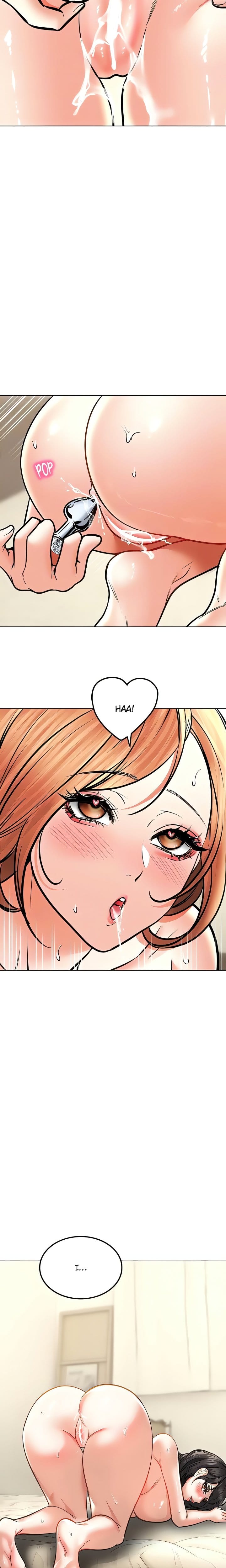The Inheritor (Uncensored), chapter 39, page 17 of 26