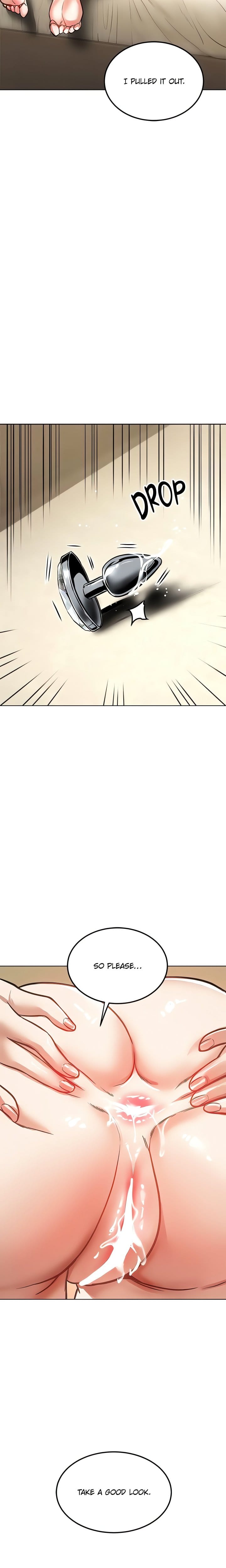 The Inheritor (Uncensored), chapter 39, page 18 of 26