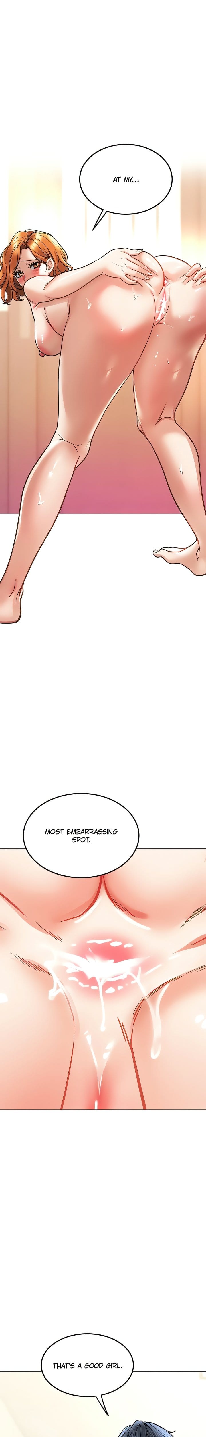 The Inheritor (Uncensored), chapter 39, page 19 of 26