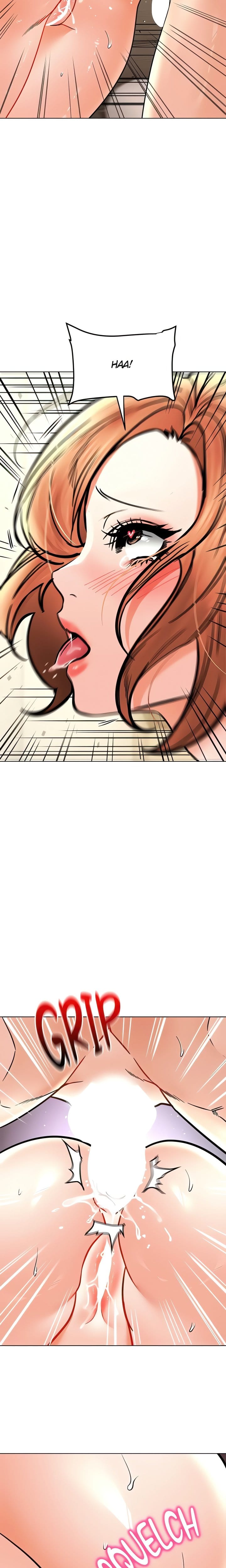 The Inheritor (Uncensored), chapter 39, page 21 of 26