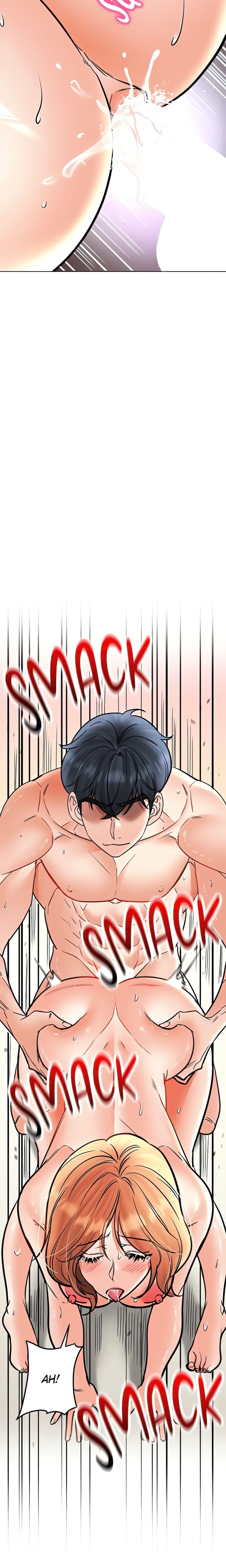 The Inheritor (Uncensored), chapter 39, page 22 of 26