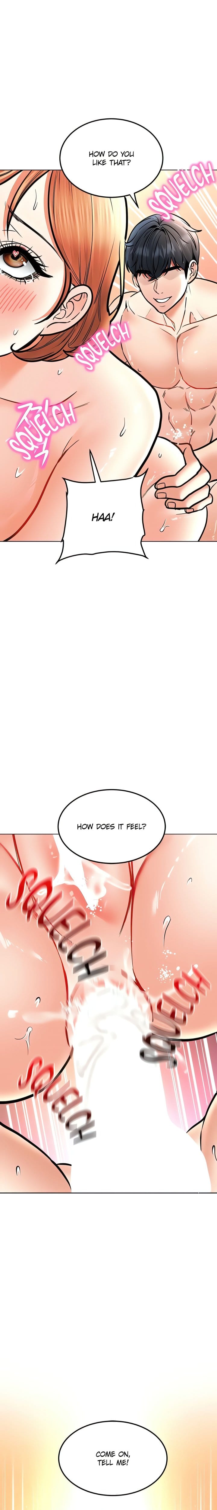 The Inheritor (Uncensored), chapter 39, page 23 of 26