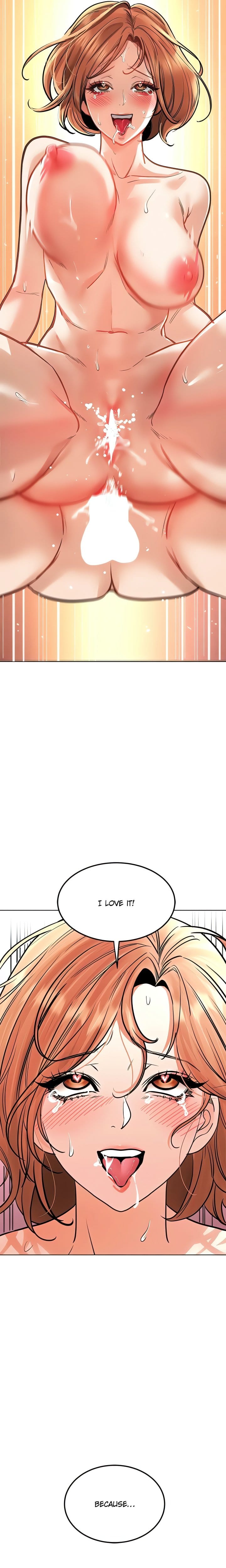 The Inheritor (Uncensored), chapter 39, page 24 of 26