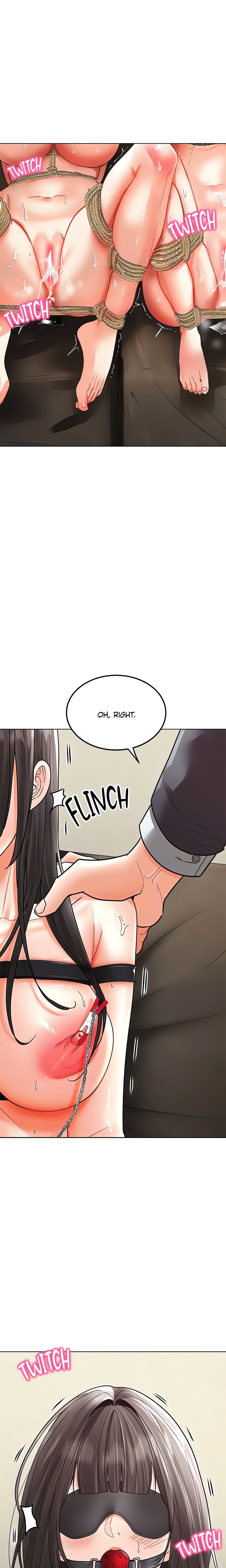 The Inheritor (Uncensored), chapter 42, page 5 of 25