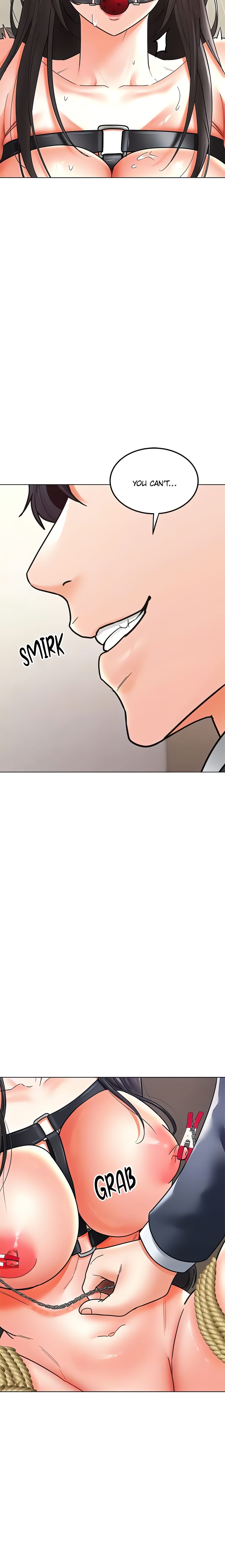 The Inheritor (Uncensored), chapter 42, page 6 of 25