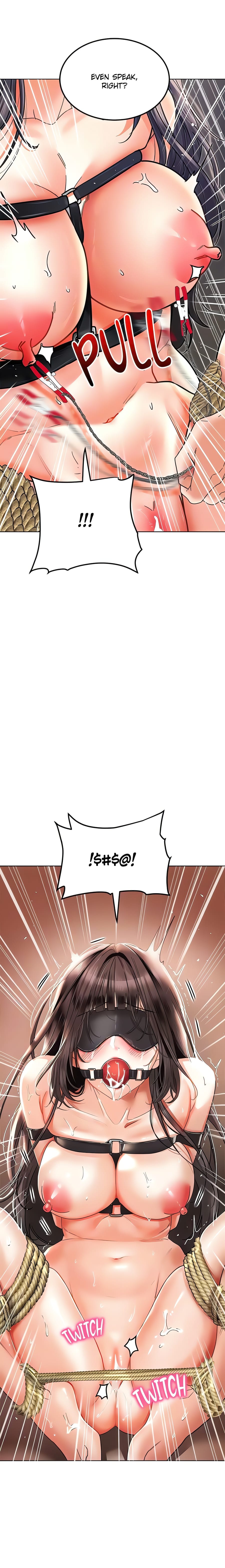 The Inheritor (Uncensored), chapter 42, page 7 of 25