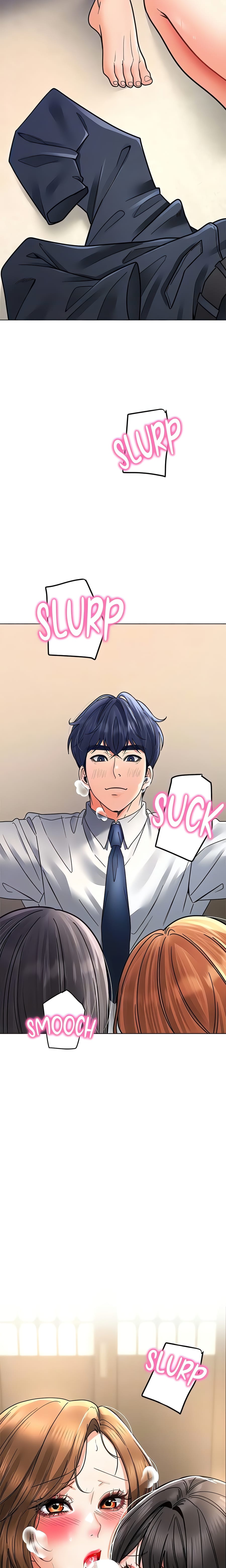 The Inheritor (Uncensored), chapter 42, page 14 of 25