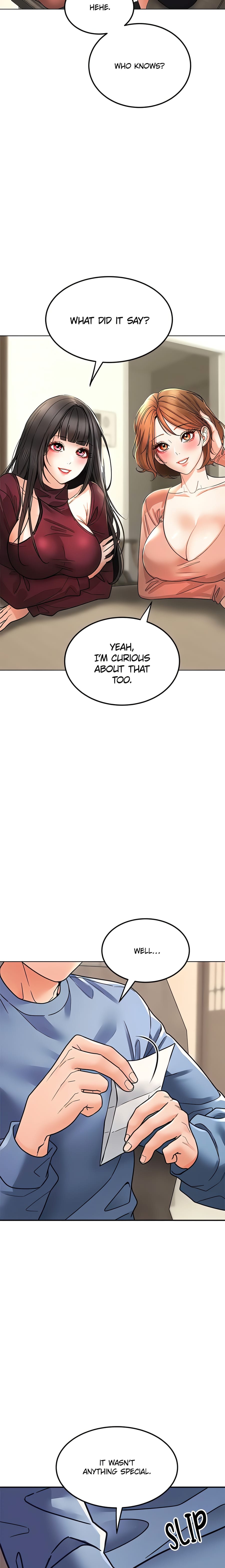 The Inheritor (Uncensored), chapter 42, page 18 of 25