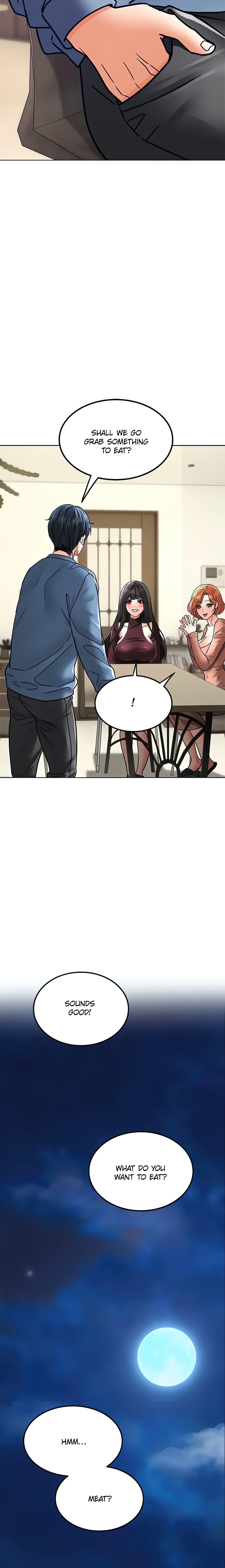 The Inheritor (Uncensored), chapter 42, page 19 of 25