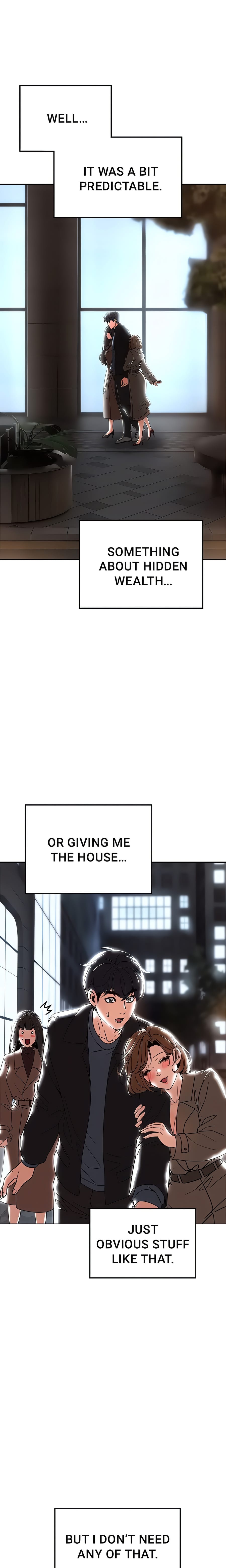 The Inheritor (Uncensored), chapter 42, page 21 of 25