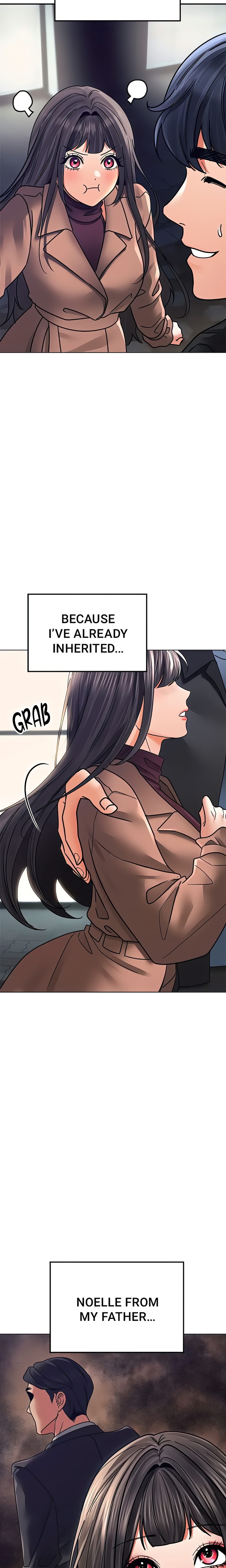 The Inheritor (Uncensored), chapter 42, page 22 of 25