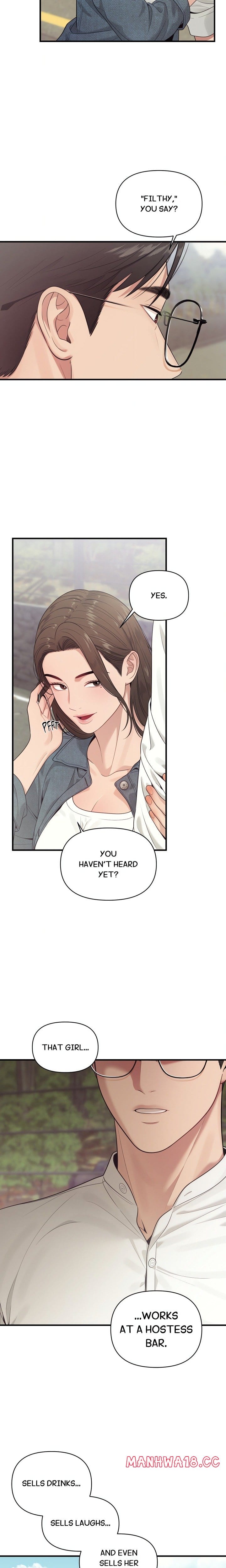 The Island's Naughty Teacher (Uncensored), chapter 1, page 6 of 23