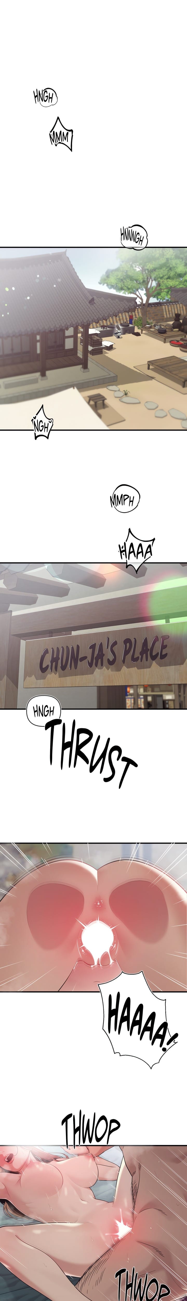 The Island's Naughty Teacher (Uncensored), chapter 1, page 8 of 23