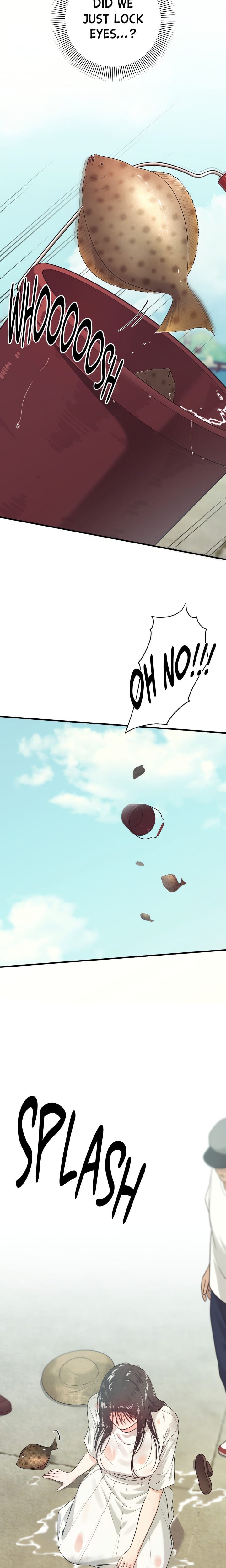 The Island's Naughty Teacher (Uncensored), chapter 1, page 17 of 23