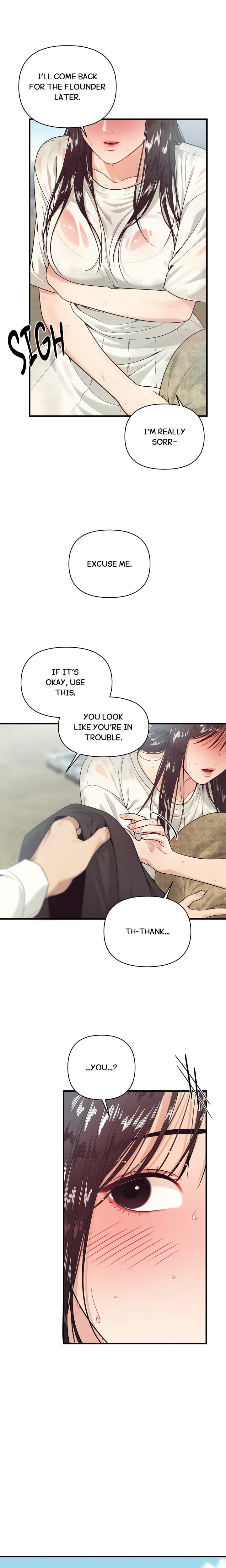 The Island's Naughty Teacher (Uncensored), chapter 1, page 20 of 23