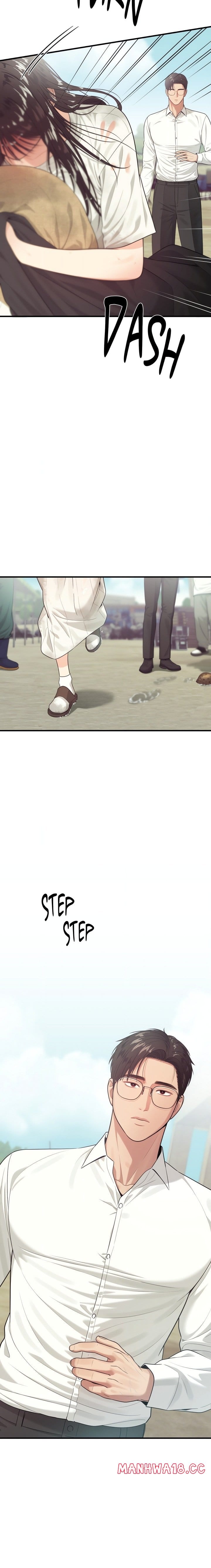 The Island's Naughty Teacher (Uncensored), chapter 1, page 22 of 23