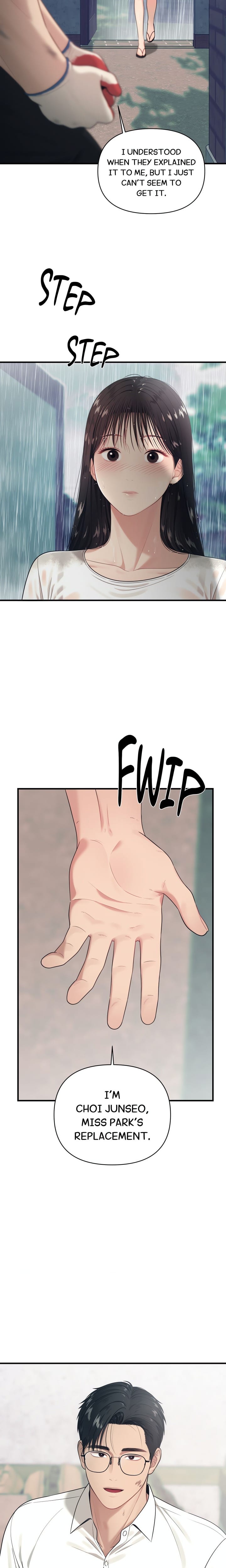 The Island's Naughty Teacher (Uncensored), chapter 2, page 11 of 23