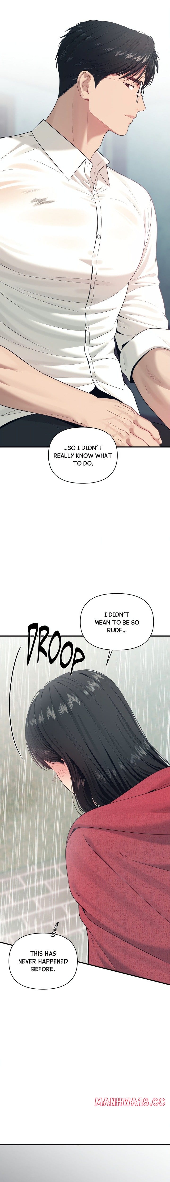 The Island's Naughty Teacher (Uncensored), chapter 2, page 19 of 23