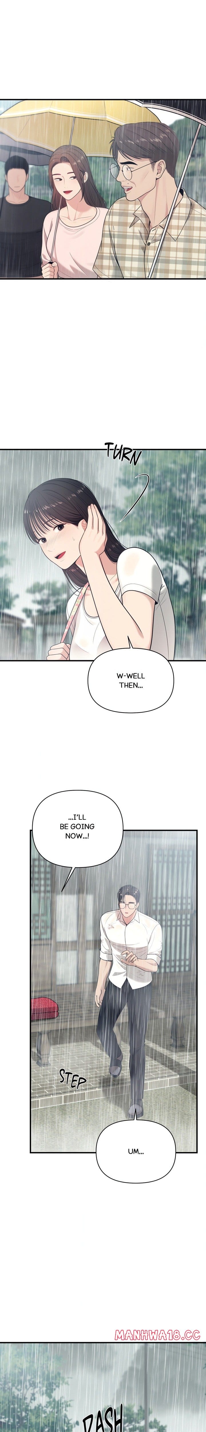 The Island's Naughty Teacher (Uncensored), chapter 3, page 6 of 22