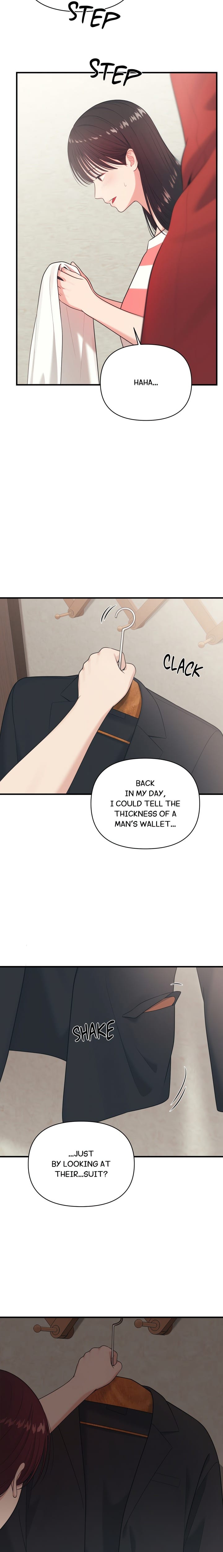The Island's Naughty Teacher (Uncensored), chapter 3, page 12 of 22