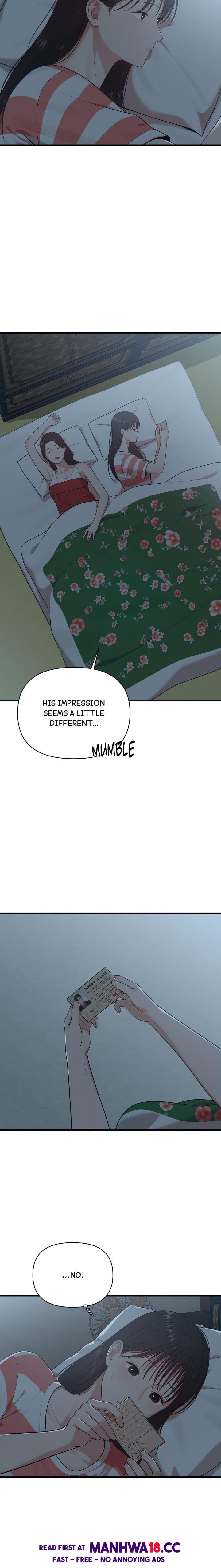 The Island's Naughty Teacher (Uncensored), chapter 3, page 19 of 22
