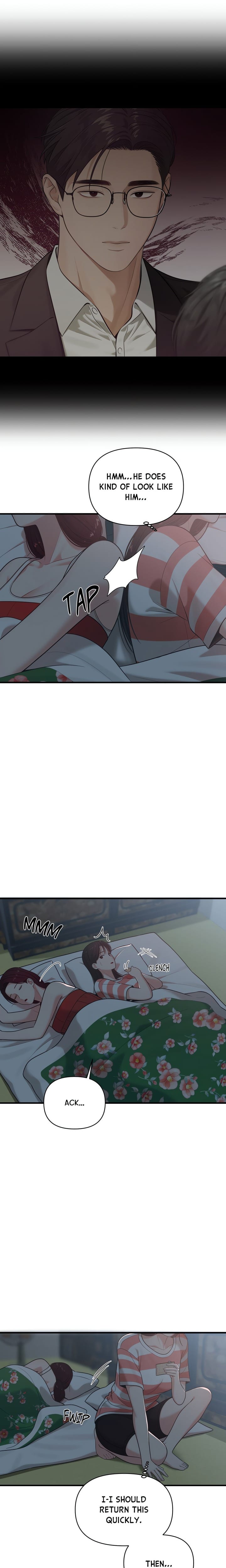 The Island's Naughty Teacher (Uncensored), chapter 3, page 20 of 22