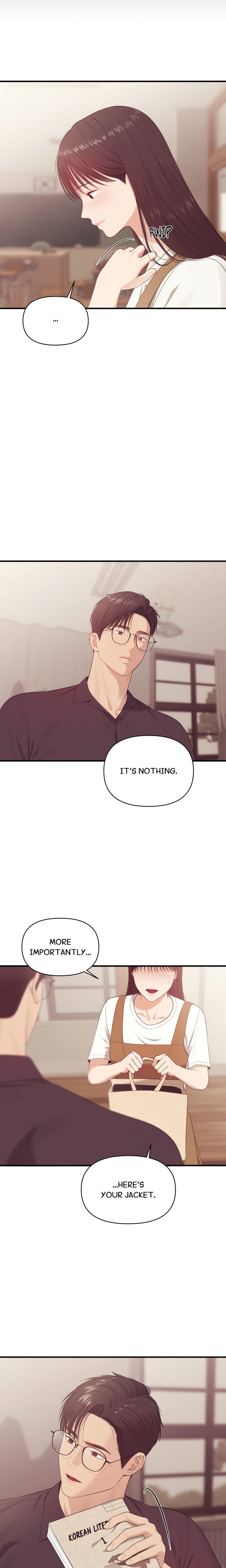 The Island's Naughty Teacher (Uncensored), chapter 4, page 8 of 25