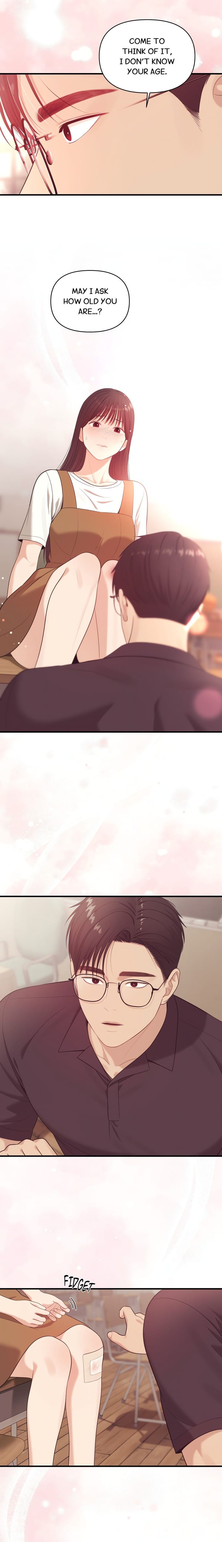 The Island's Naughty Teacher (Uncensored), chapter 4, page 15 of 25