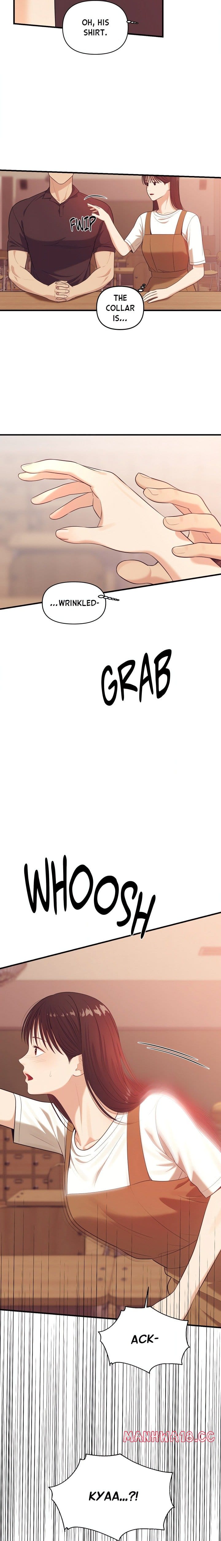 The Island's Naughty Teacher (Uncensored), chapter 4, page 21 of 25