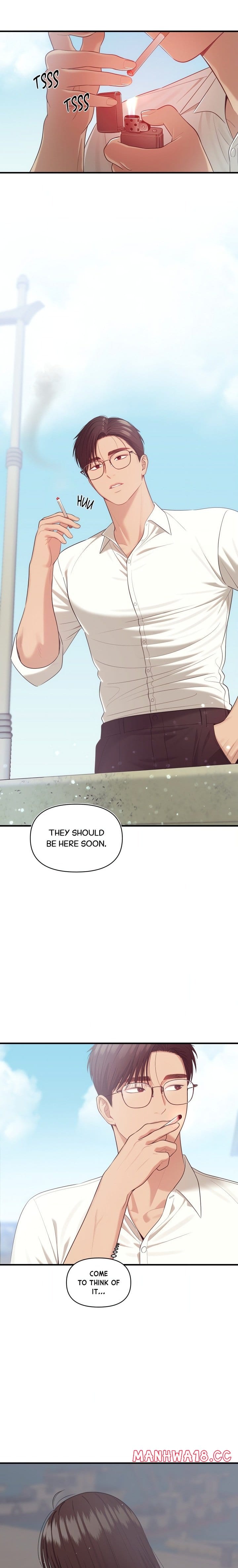 The Island's Naughty Teacher (Uncensored), chapter 5, page 9 of 21