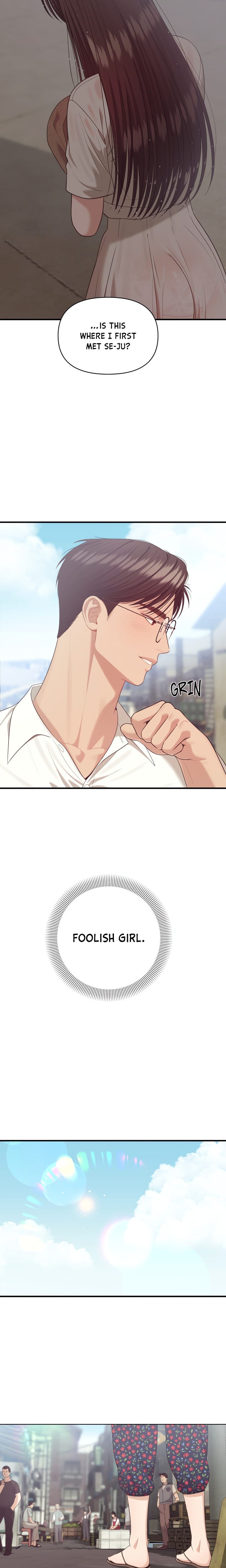 The Island's Naughty Teacher (Uncensored), chapter 5, page 10 of 21