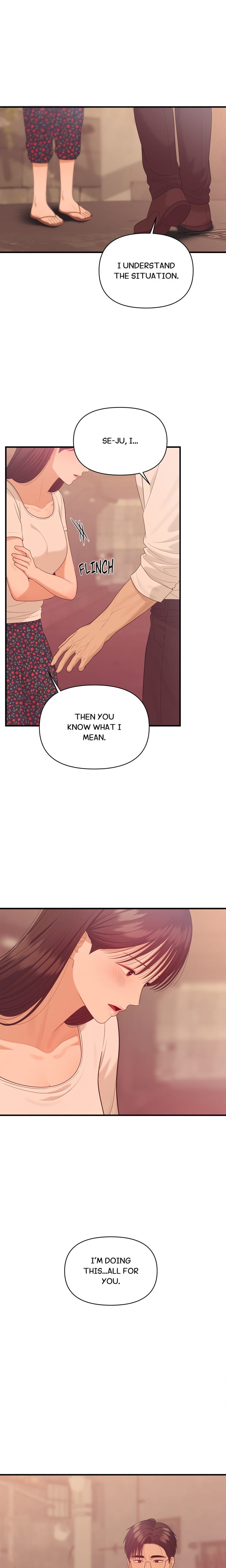 The Island's Naughty Teacher (Uncensored), chapter 6, page 9 of 20