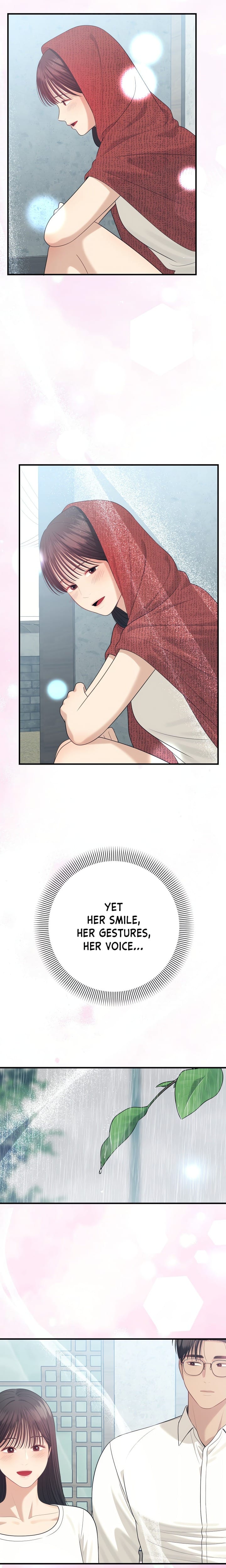 The Island's Naughty Teacher (Uncensored), chapter 6, page 12 of 20