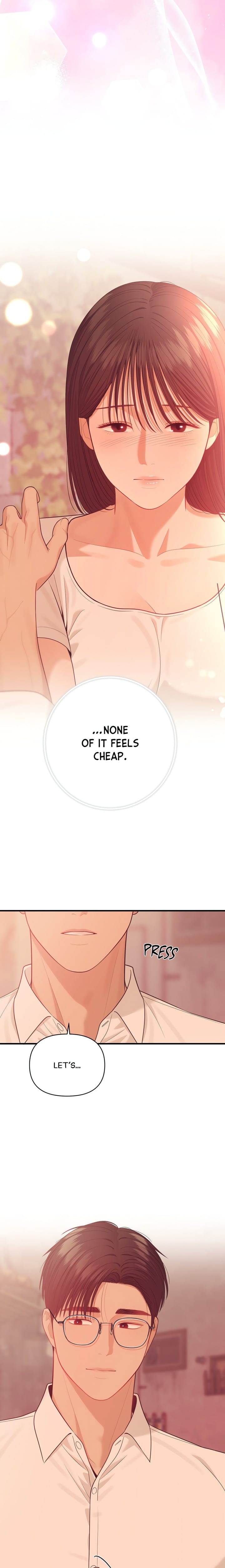 The Island's Naughty Teacher (Uncensored), chapter 6, page 13 of 20