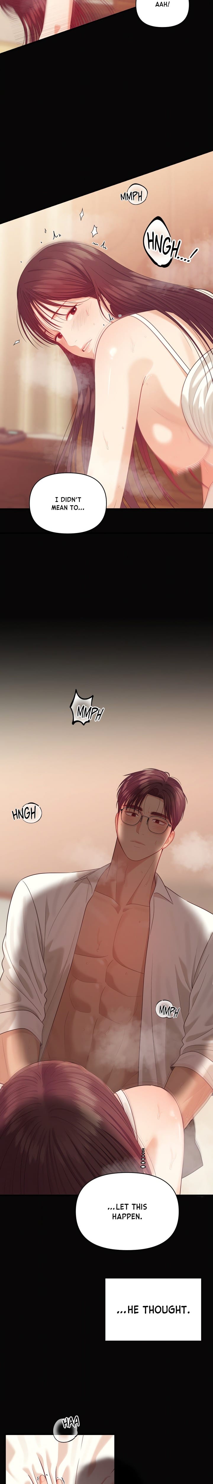 The Island's Naughty Teacher (Uncensored), chapter 6, page 17 of 20