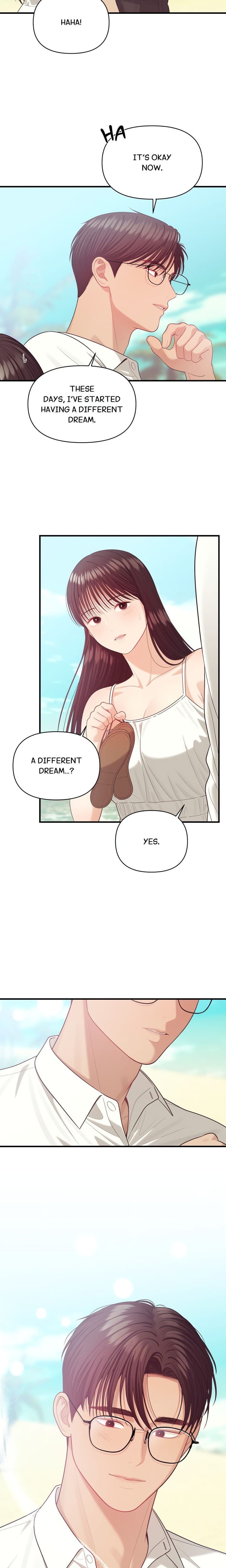 The Island's Naughty Teacher (Uncensored), chapter 7, page 7 of 18