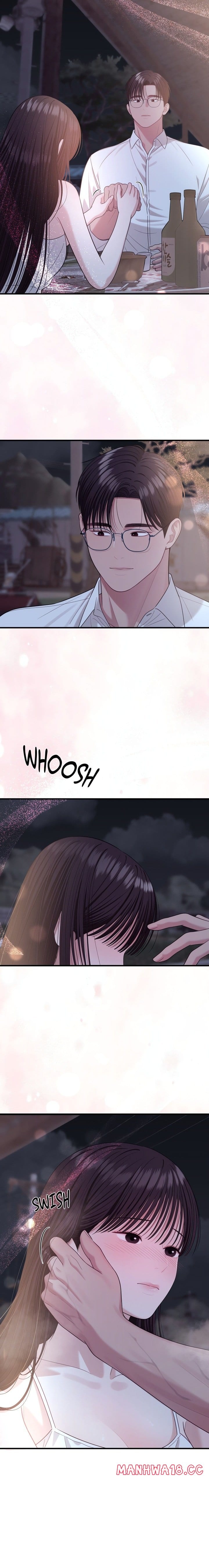 The Island's Naughty Teacher (Uncensored), chapter 7, page 16 of 18