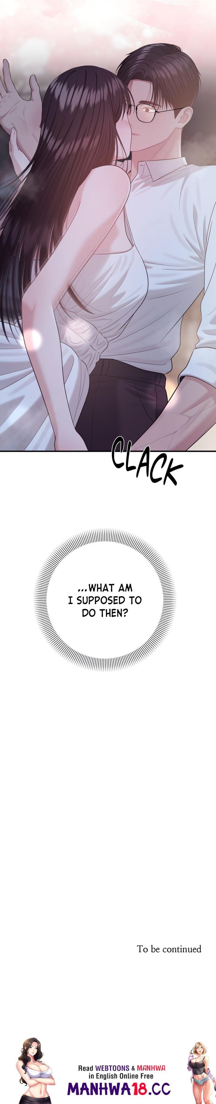 The Island's Naughty Teacher (Uncensored), chapter 7, page 18 of 18